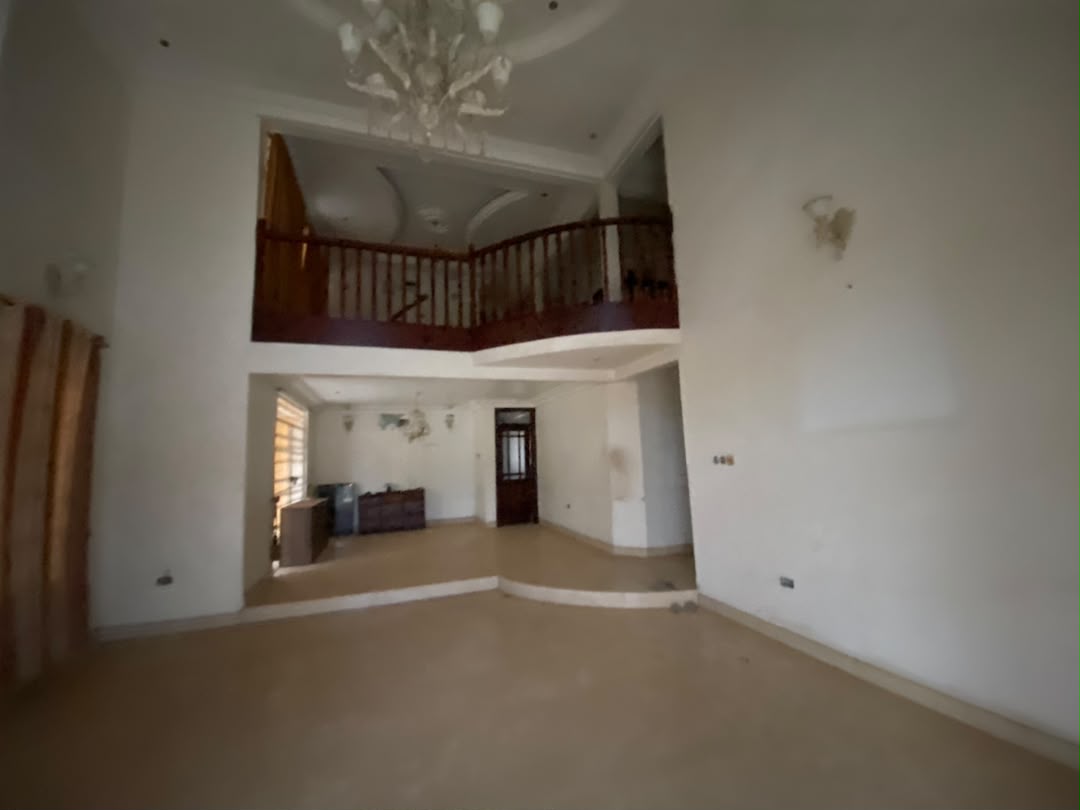 Five (5) Bedroom House For Sale at Spintex