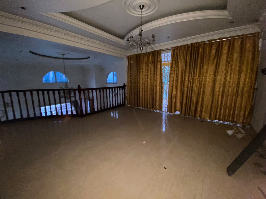 Five (5) Bedroom House For Sale at Spintex