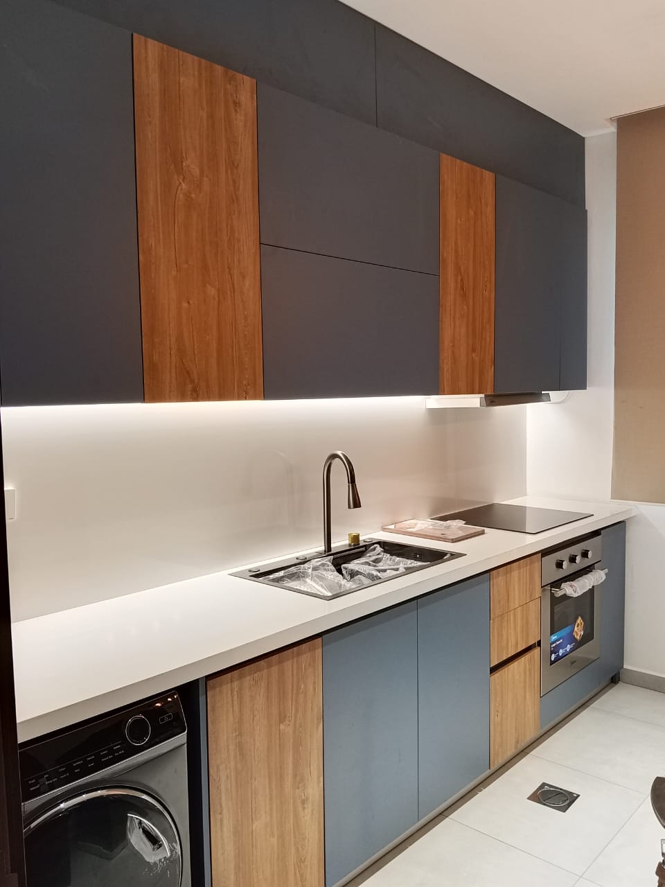 Fully Furnished Studio Apartment For Rent at Dzorwulu