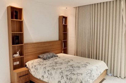 Fully Furnished Studio Apartment For Rent at Dzorwulu