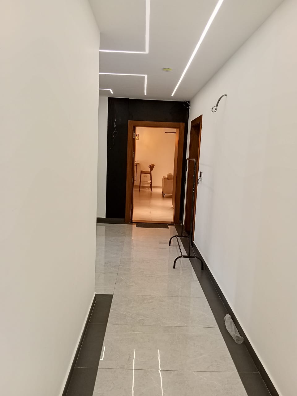 Fully Furnished Two (2) Bedroom Apartment For Rent at Dzorwulu