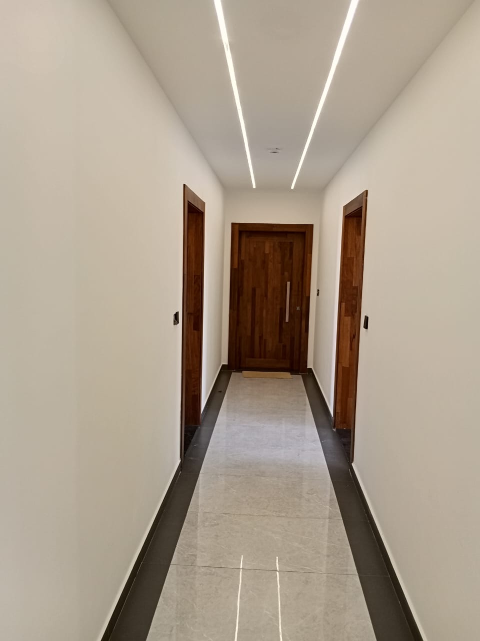 Fully Furnished Two (2) Bedroom Apartment For Rent at Dzorwulu