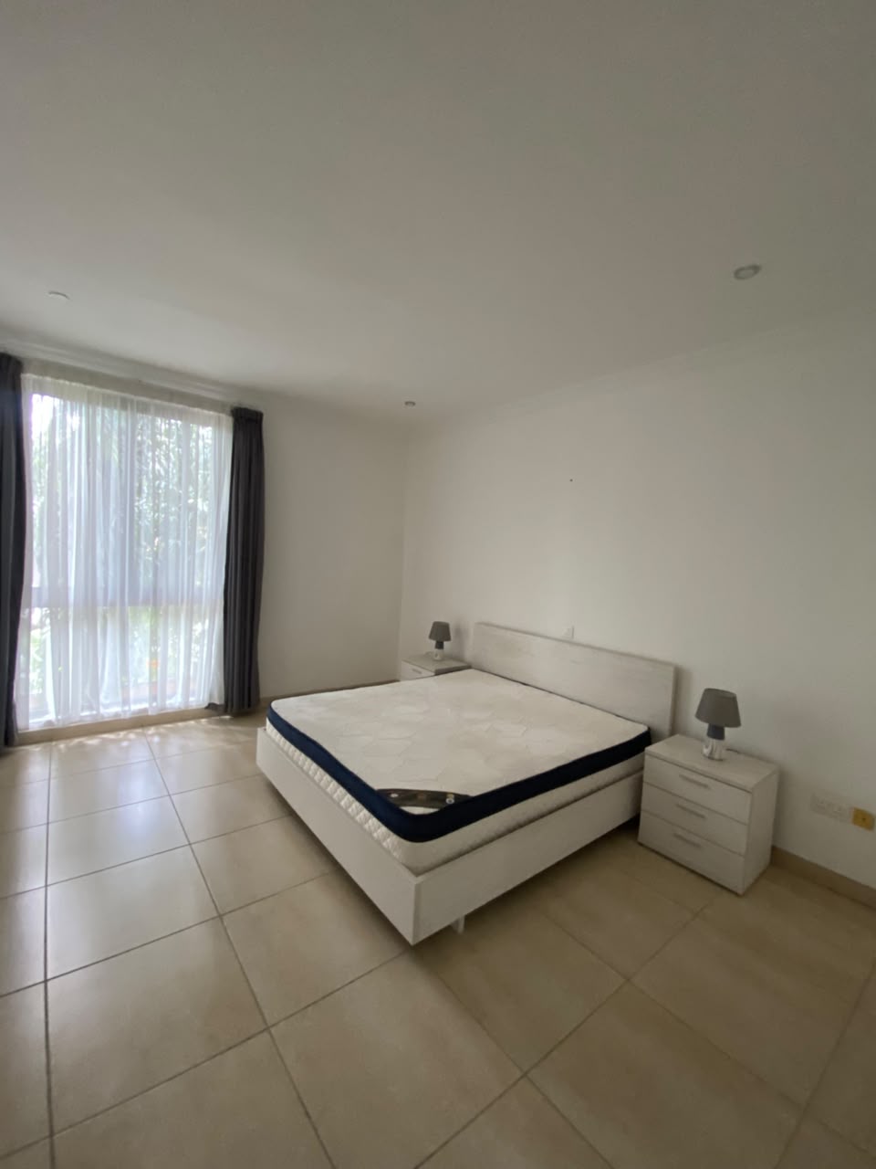Fully Furnished Three (3) Bedroom Townhouse For Rent in a Gated Community at North Ridge