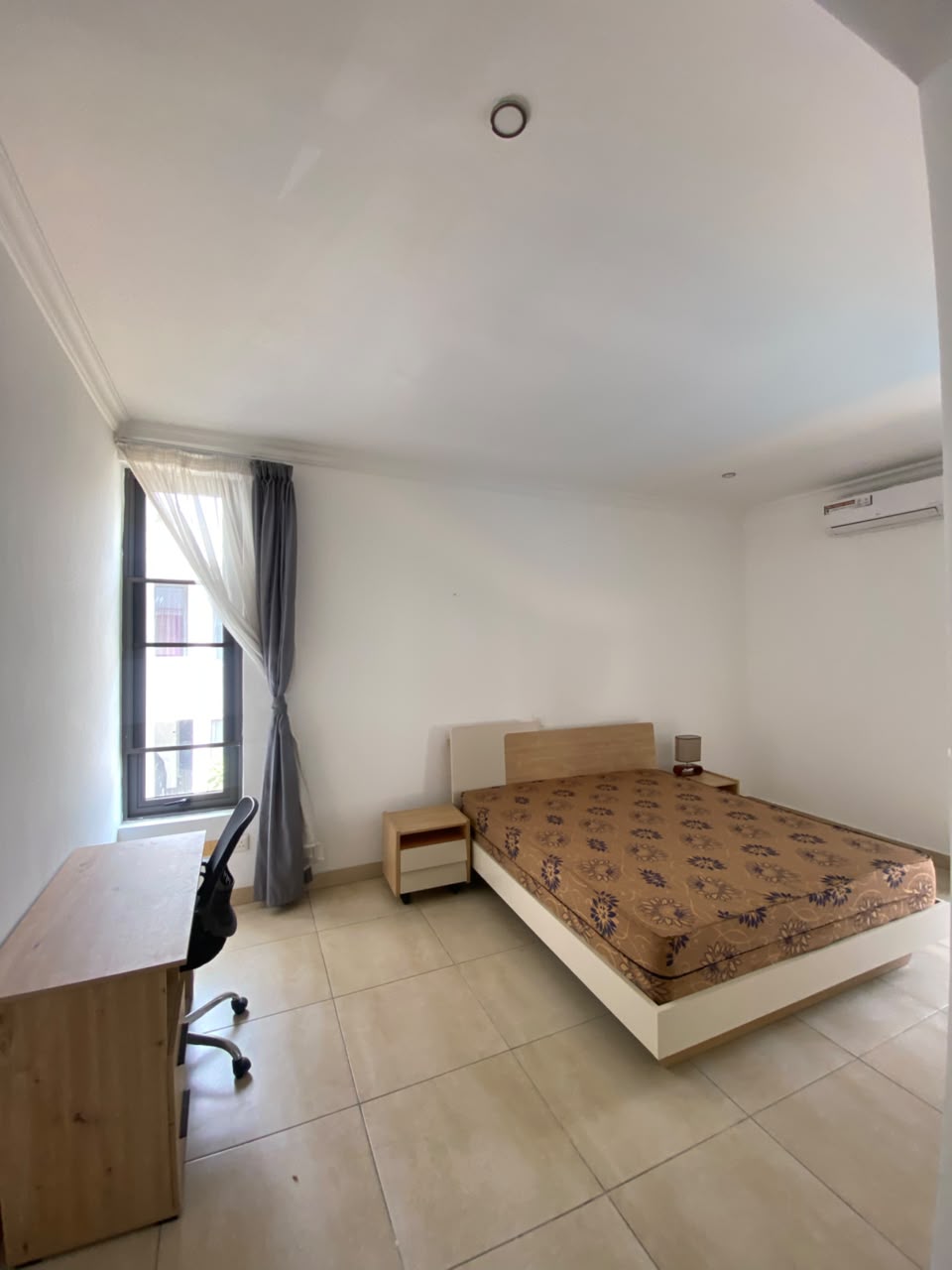 Fully Furnished Three (3) Bedroom Townhouse For Rent in a Gated Community at North Ridge