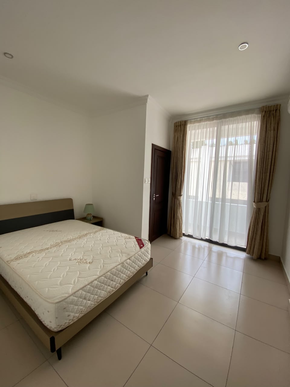 Fully Furnished Three (3) Bedroom Townhouse For Rent in a Gated Community at North Ridge
