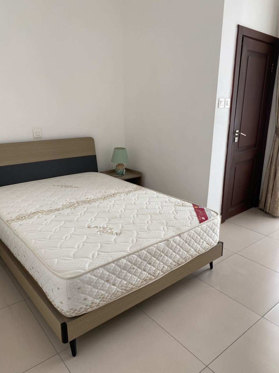 Fully Furnished Three (3) Bedroom Townhouse For Rent in a Gated Community at North Ridge