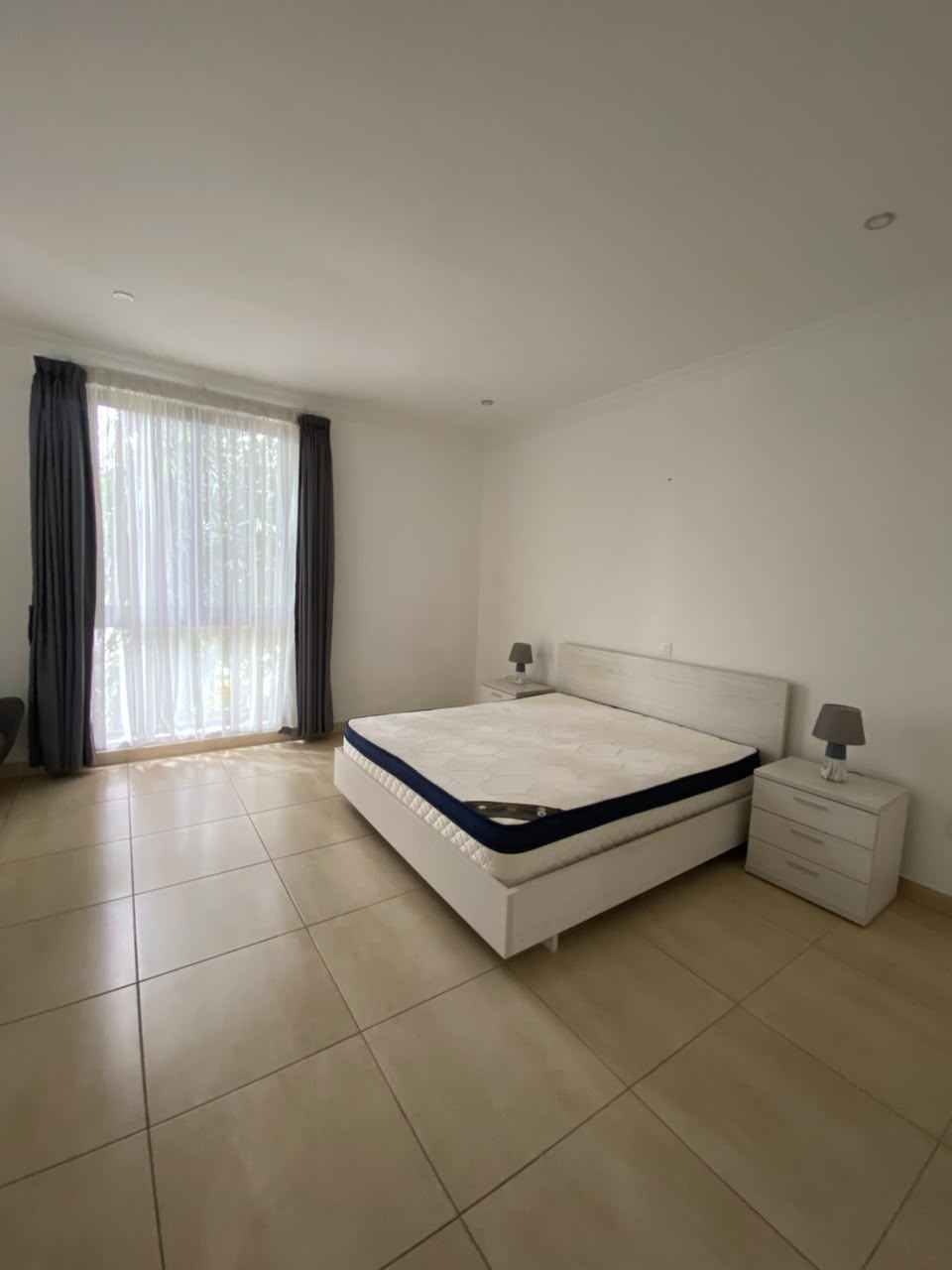 Fully Furnished Three (3) Bedroom Townhouse For Rent in a Gated Community at North Ridge