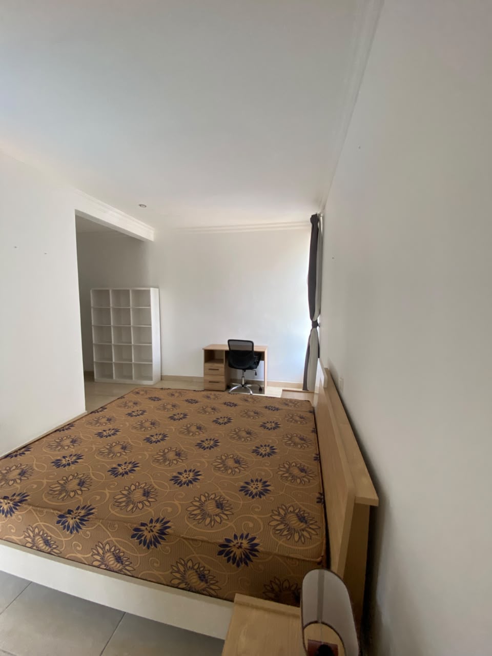 Fully Furnished Three (3) Bedroom Townhouse For Rent in a Gated Community at North Ridge