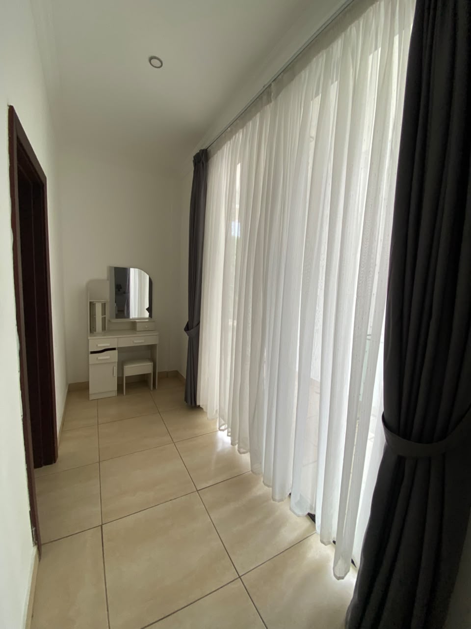 Fully Furnished Three (3) Bedroom Townhouse For Rent in a Gated Community at North Ridge