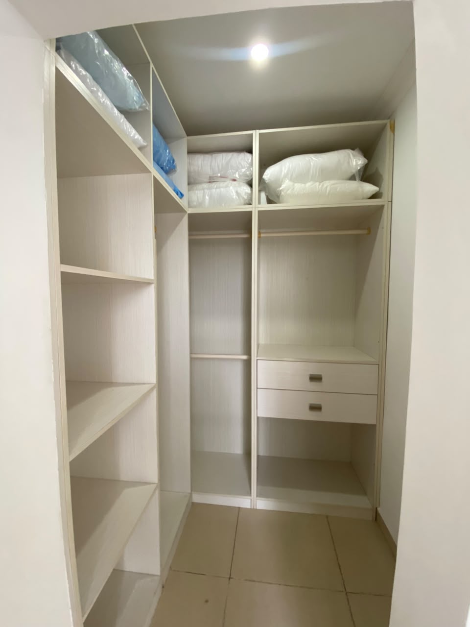 Fully Furnished Three (3) Bedroom Townhouse For Rent in a Gated Community at North Ridge