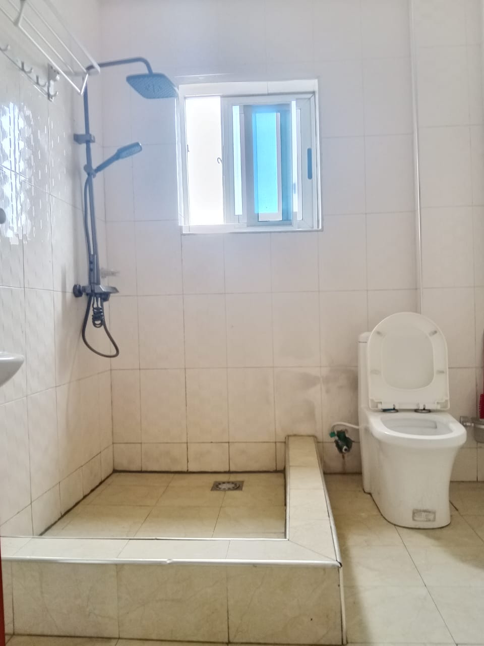 Two (2) Bedroom Apartment For Rent at Taifa