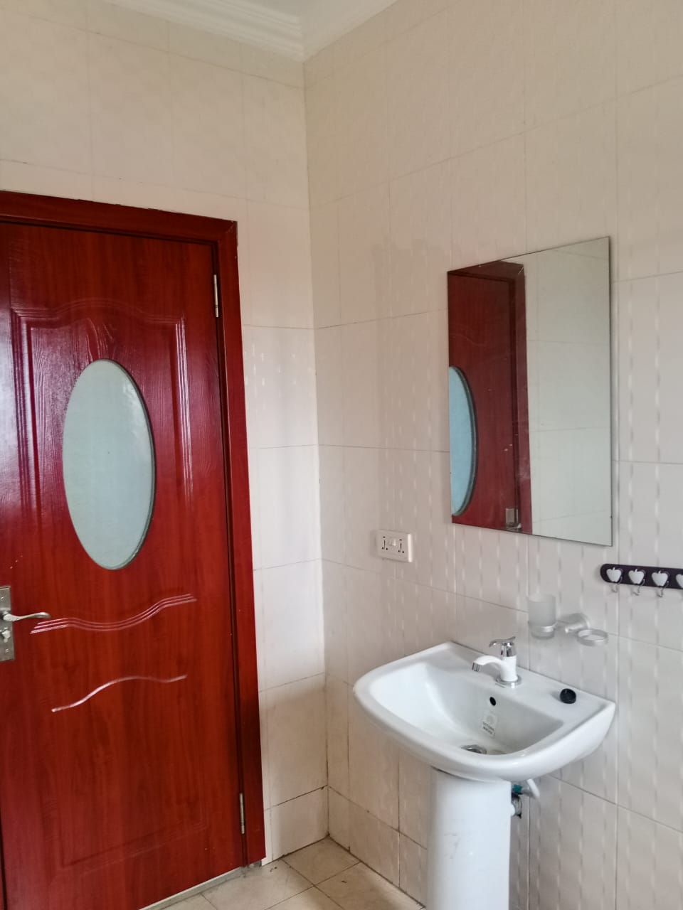 Two (2) Bedroom Apartment For Rent at Taifa