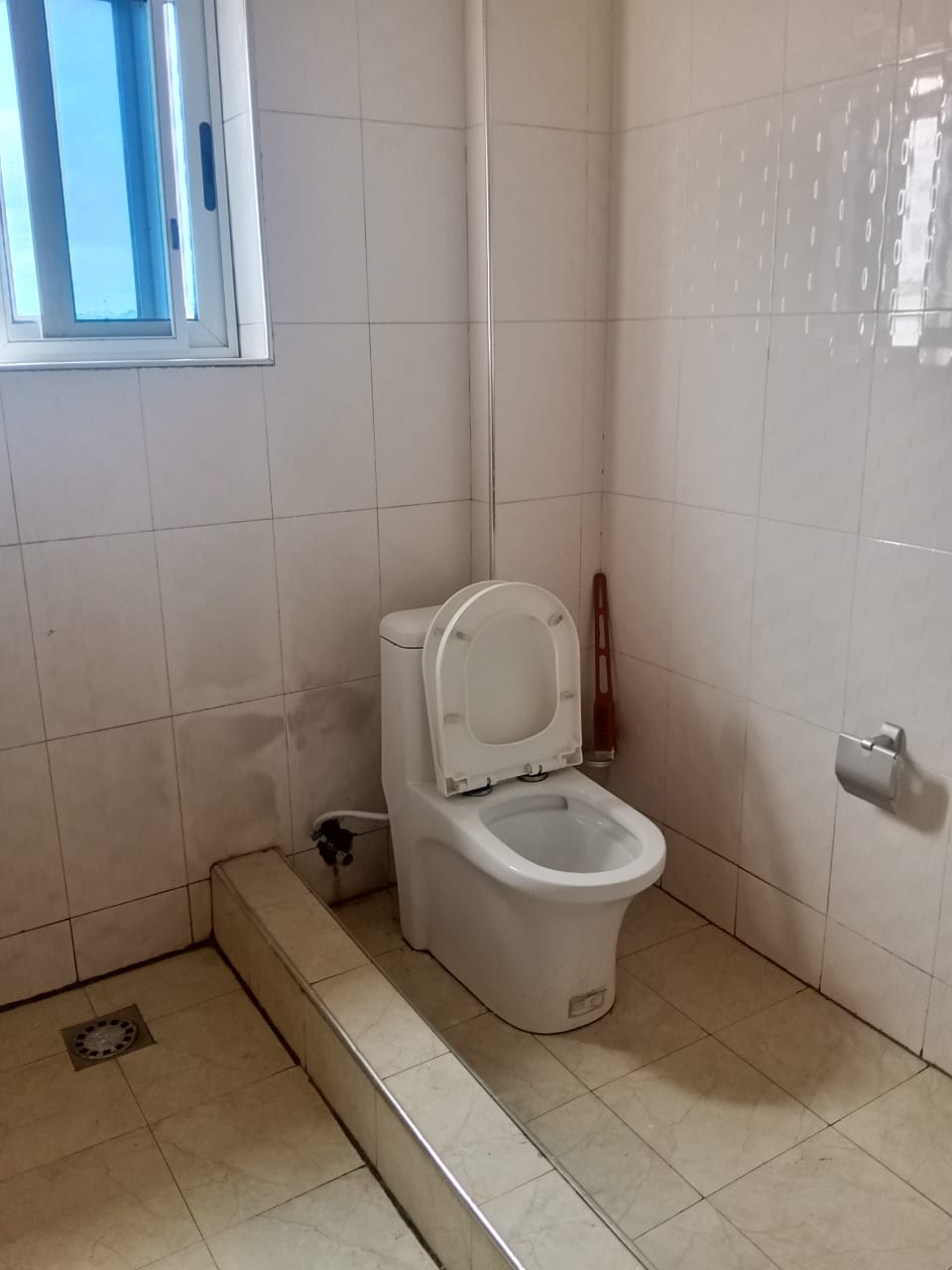 Two (2) Bedroom Apartment For Rent at Taifa