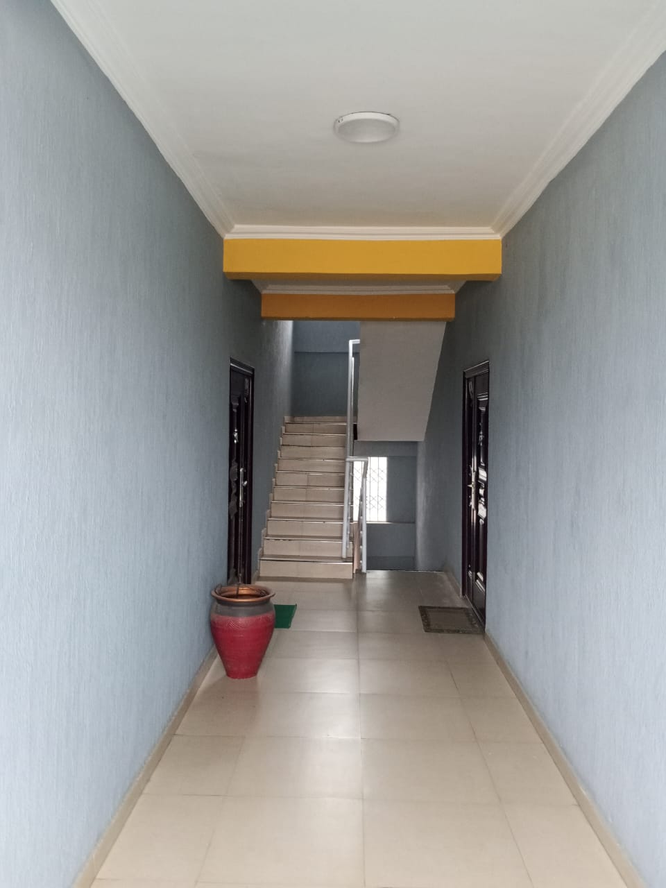 Two (2) Bedroom Apartment For Rent at Taifa