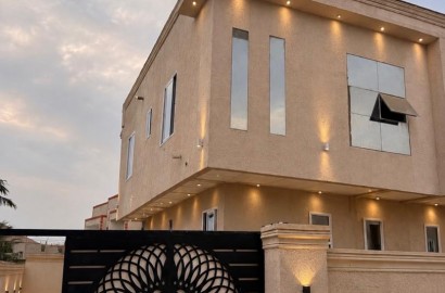 Two (2) Bedroom House For Sale at Oyarifa