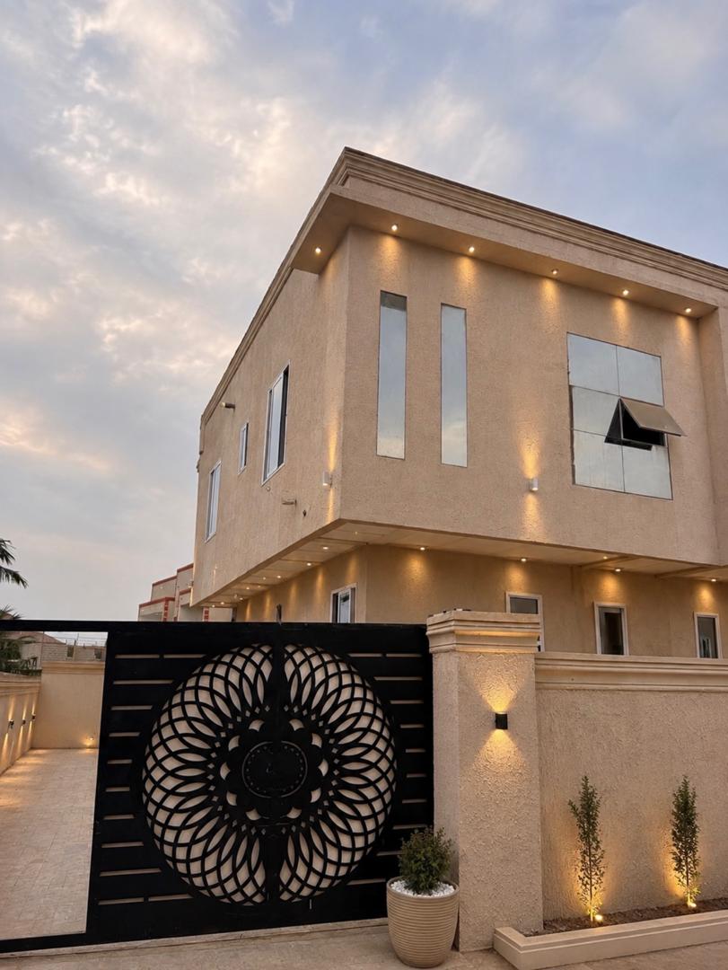 Two (2) Bedroom House For Sale at Oyarifa