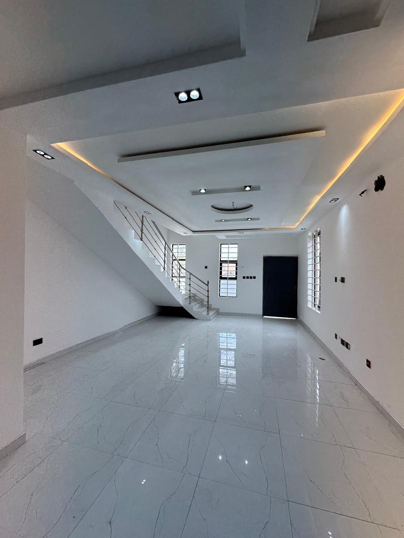 Two (2) Bedroom House For Sale at Oyarifa