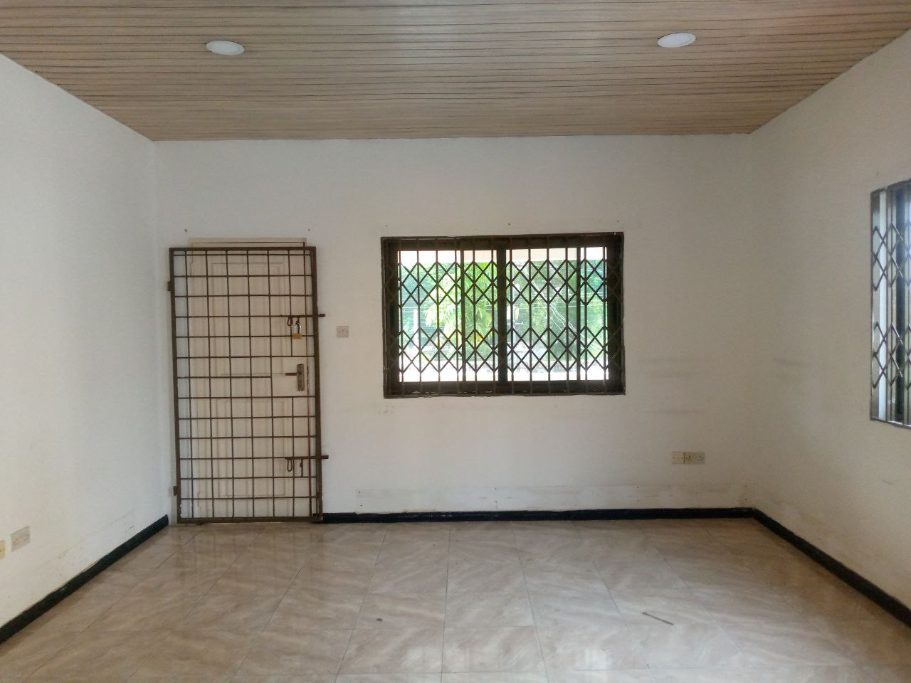 Two (2) Bedroom House For Sale at Pantang