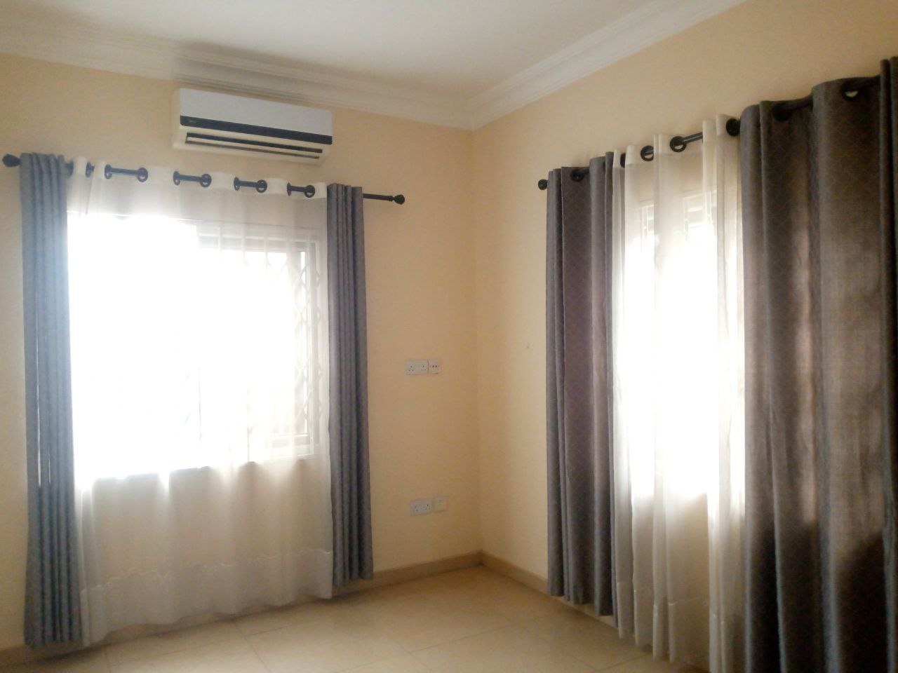 Two (2) Bedroom House For Sale at Pantang