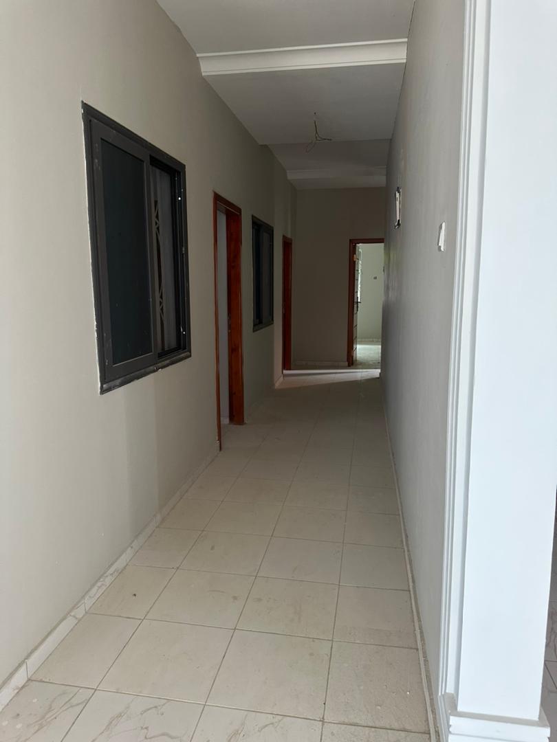 Two (2) Bedroom House For Sale at Pobiman