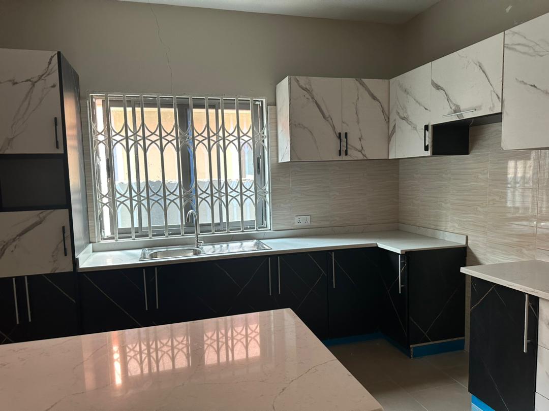 Two (2) Bedroom House For Sale at Pobiman