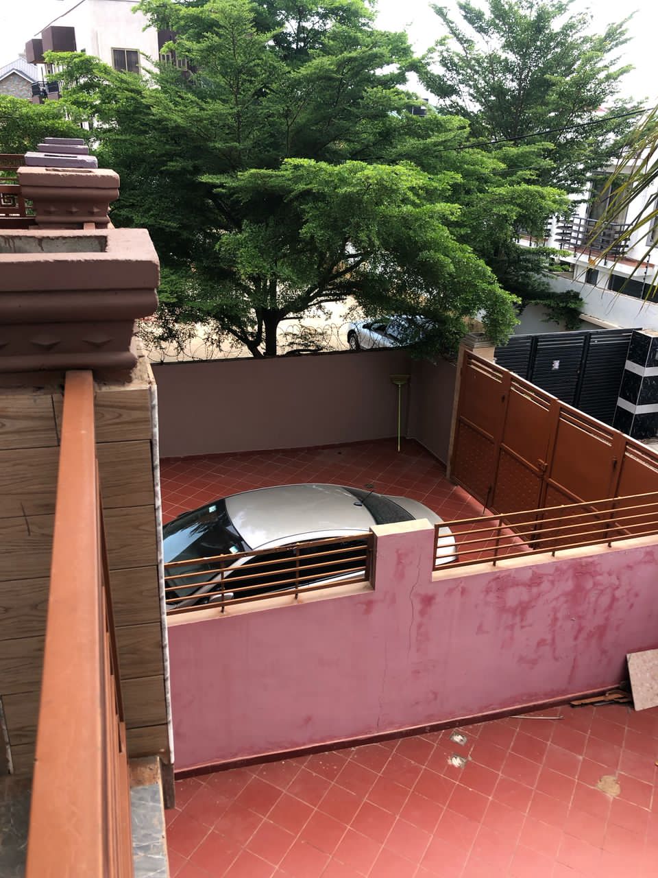 Two (2) Bedroom House For Sale at Tse Addo