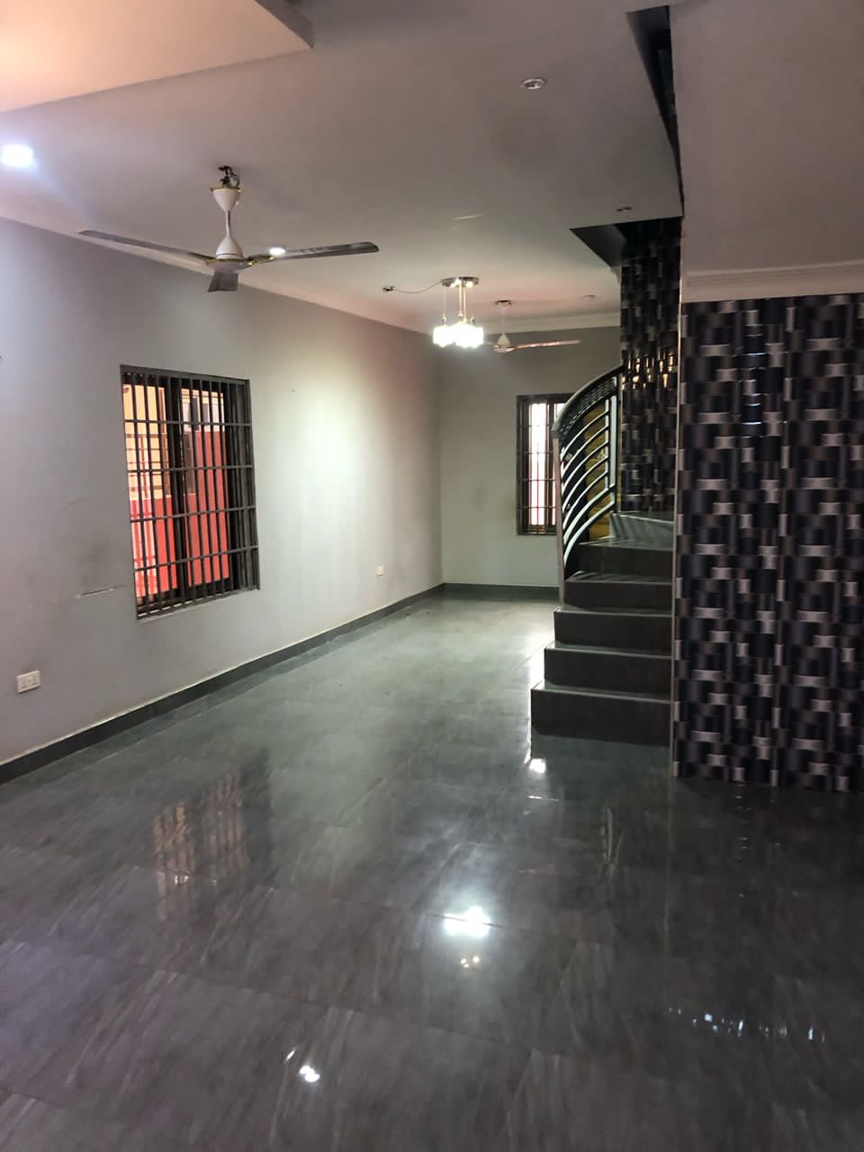 Two (2) Bedroom House For Sale at Tse Addo