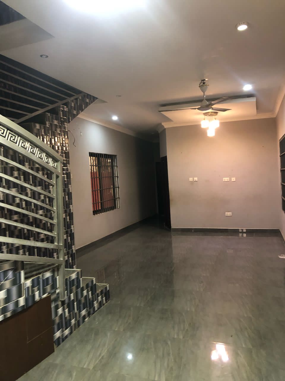 Two (2) Bedroom House For Sale at Tse Addo