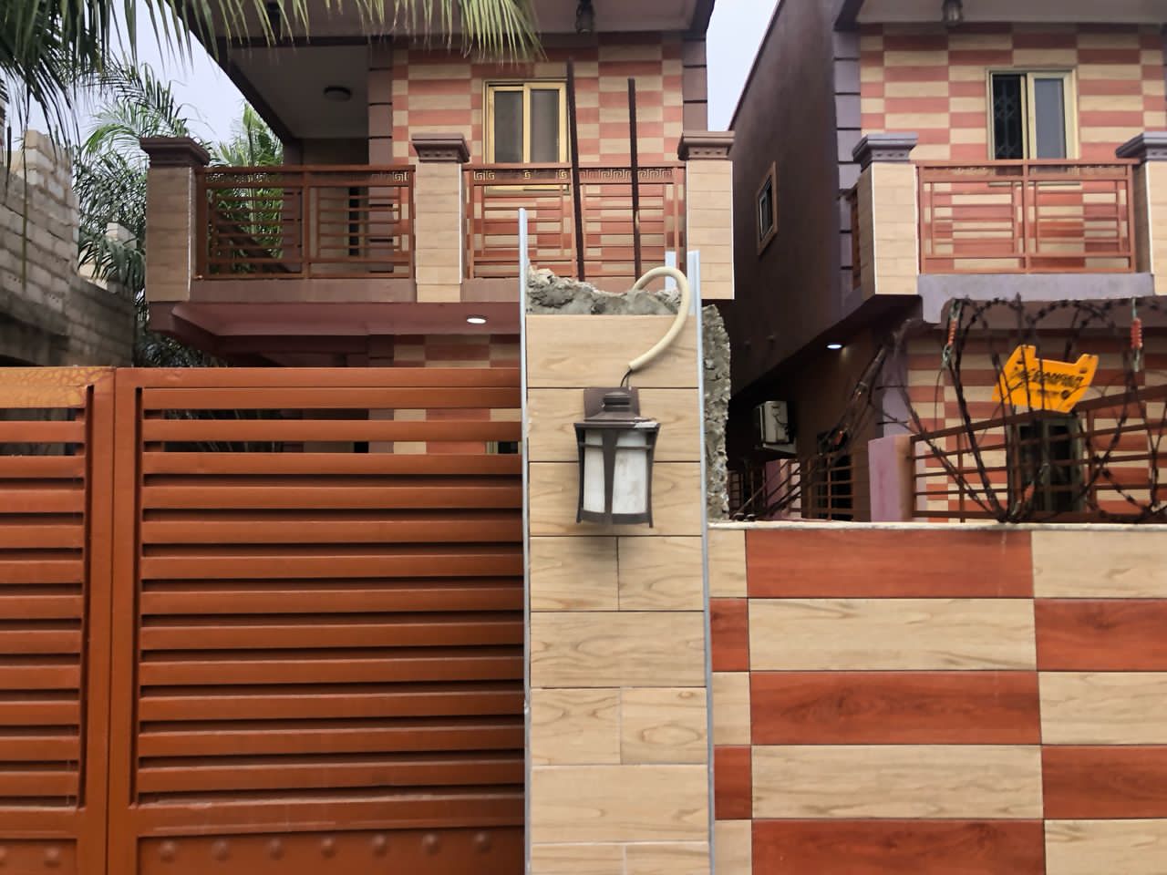 Two (2) Bedroom House For Sale at Tse Addo