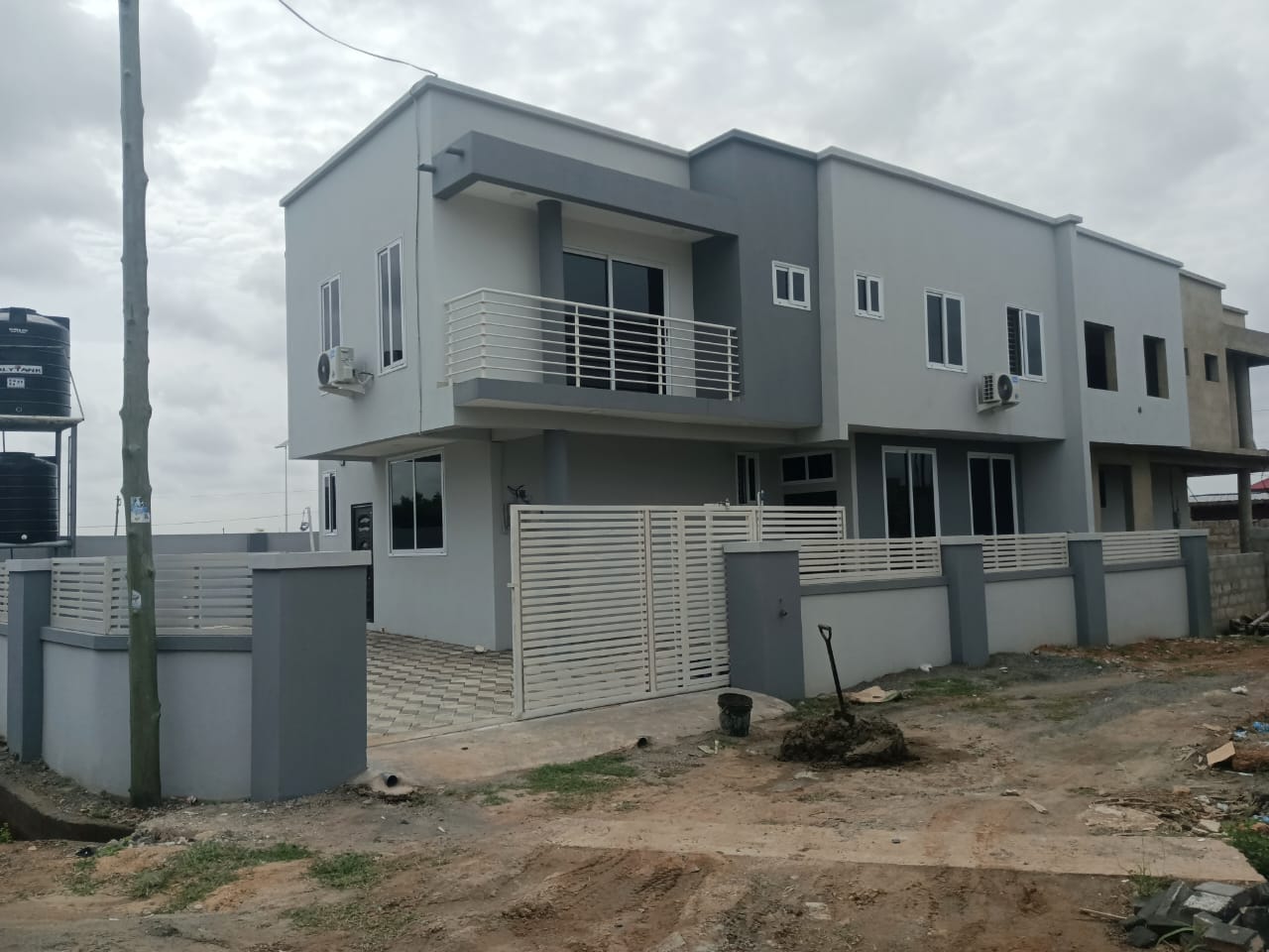 Three (3) Bedroom House For Sale at East Legon Hills