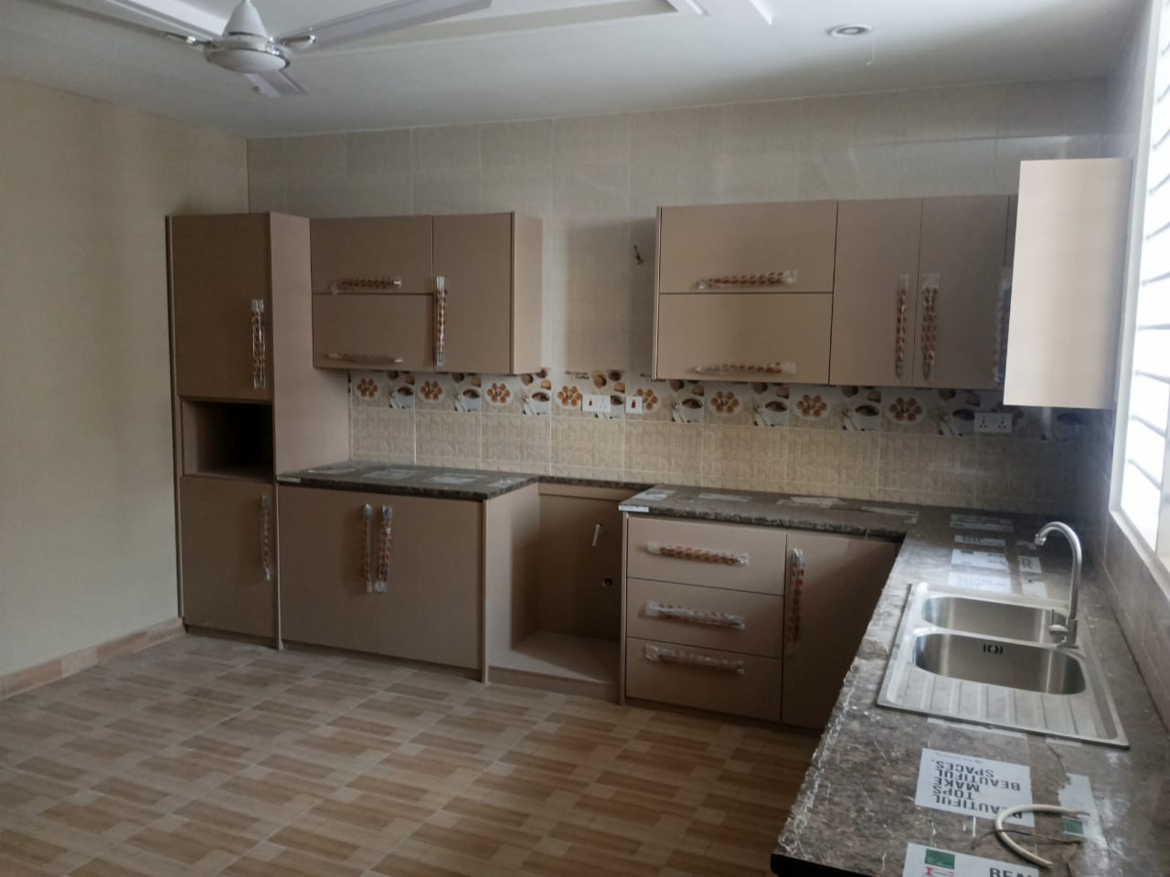 Three (3) Bedroom House For Sale at East Legon Hills