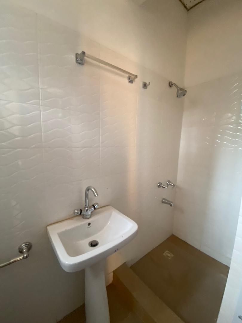 Two (2) Bedroom Semi-detached House For Rent at Spintex