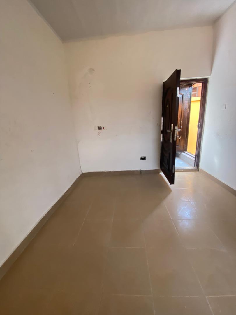 Two (2) Bedroom Semi-detached House For Rent at Spintex