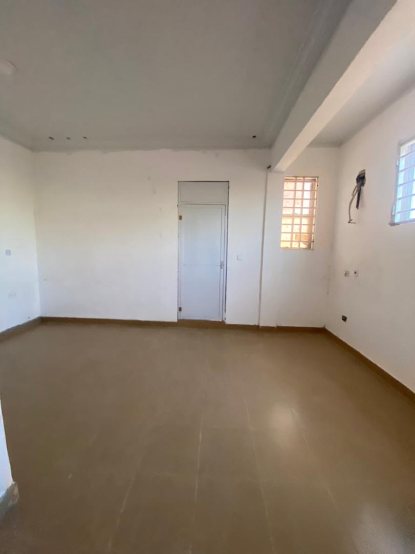 Two (2) Bedroom Semi-detached House For Rent at Spintex
