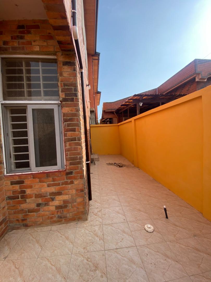 Two (2) Bedroom Semi-detached House For Rent at Spintex