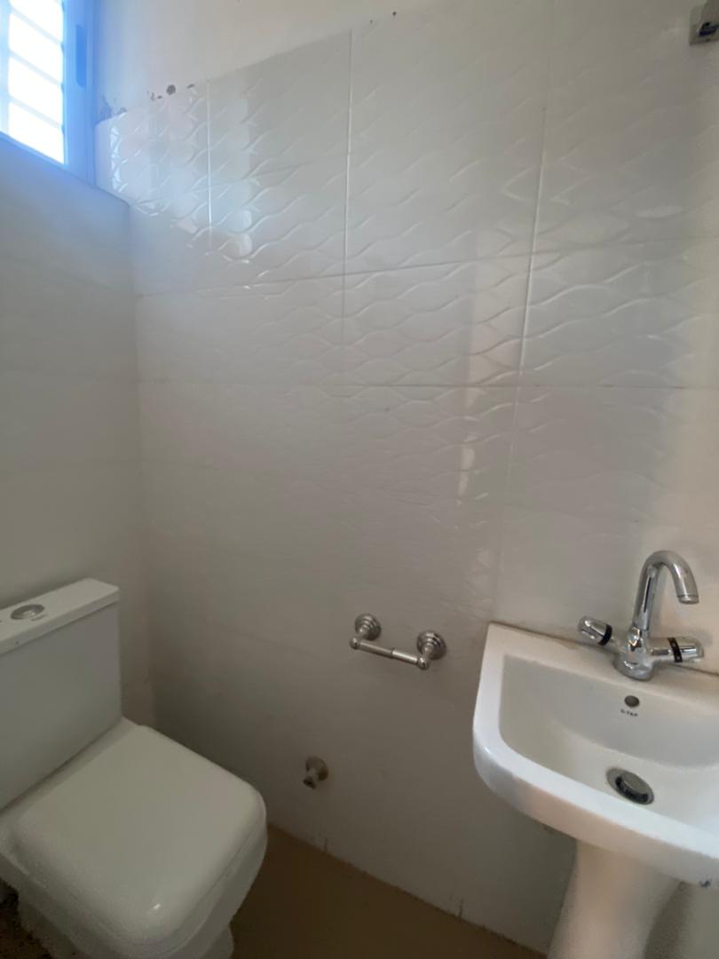 Two (2) Bedroom Semi-detached House For Rent at Spintex