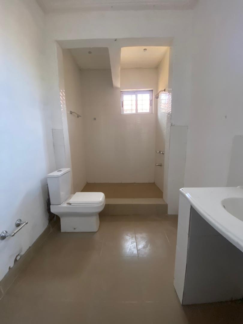 Two (2) Bedroom Semi-detached House For Rent at Spintex