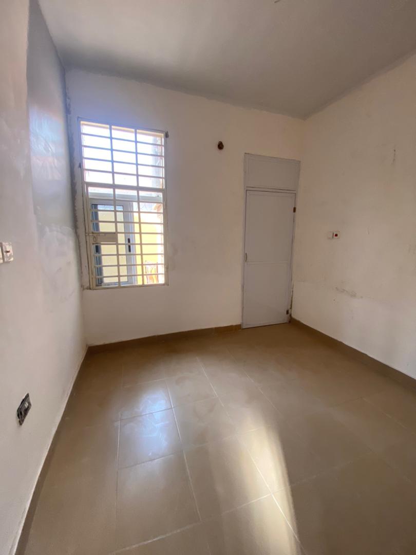Two (2) Bedroom Semi-detached House For Rent at Spintex