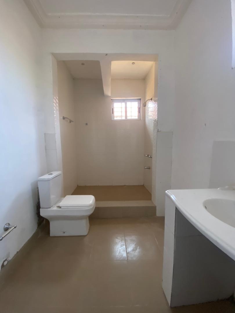 Two (2) Bedroom Semi-detached House For Rent at Spintex