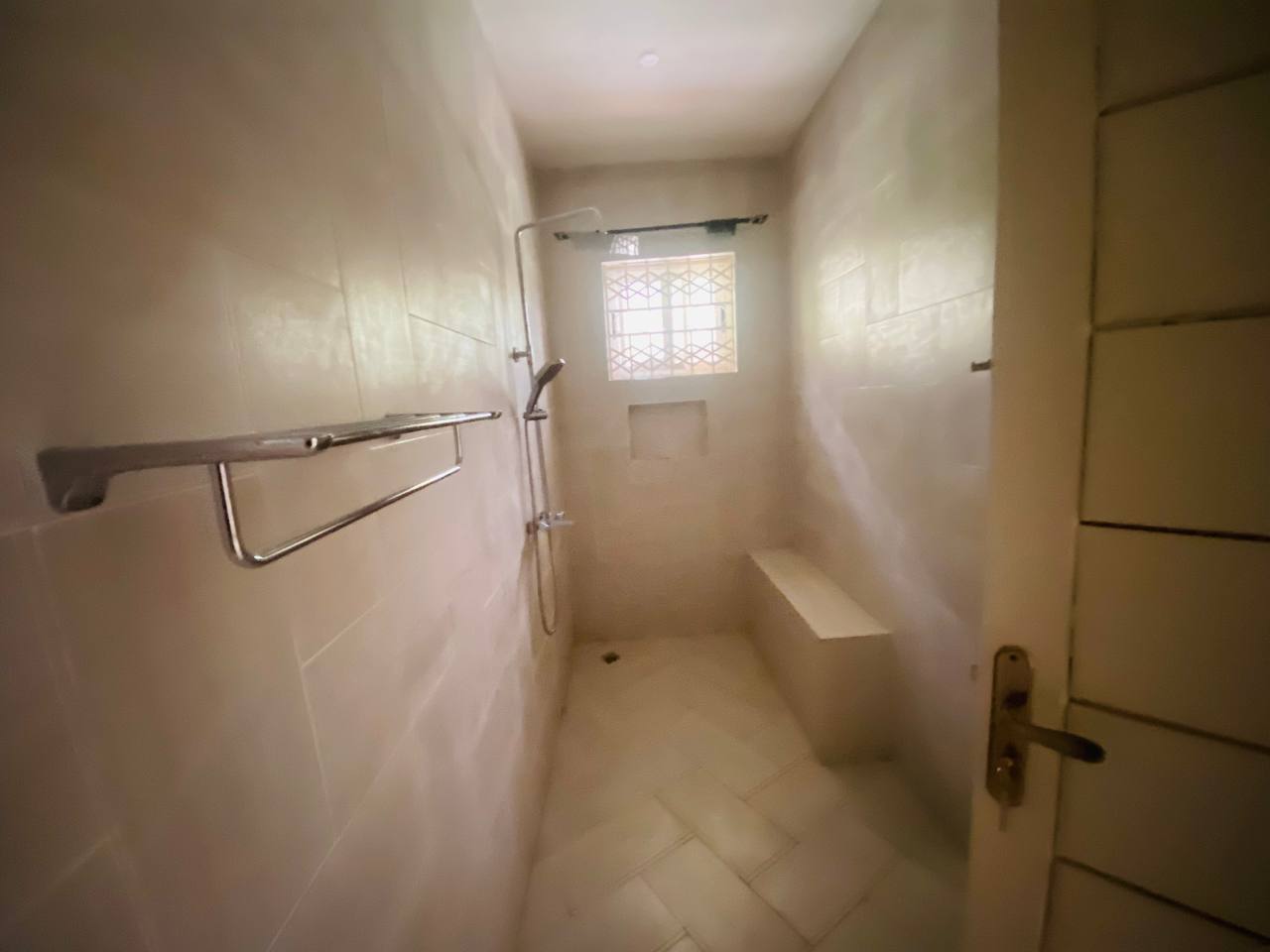 Two (2) Bedroom Semi-detached House with Boys Quarters For Sale at East Legon Adjiringanor