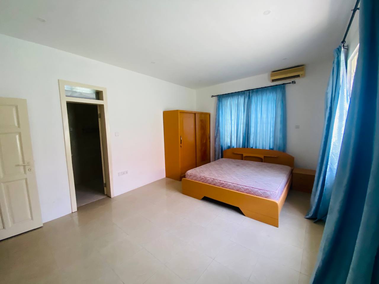 Two (2) Bedroom Semi-detached House with Boys Quarters For Sale at East Legon Adjiringanor