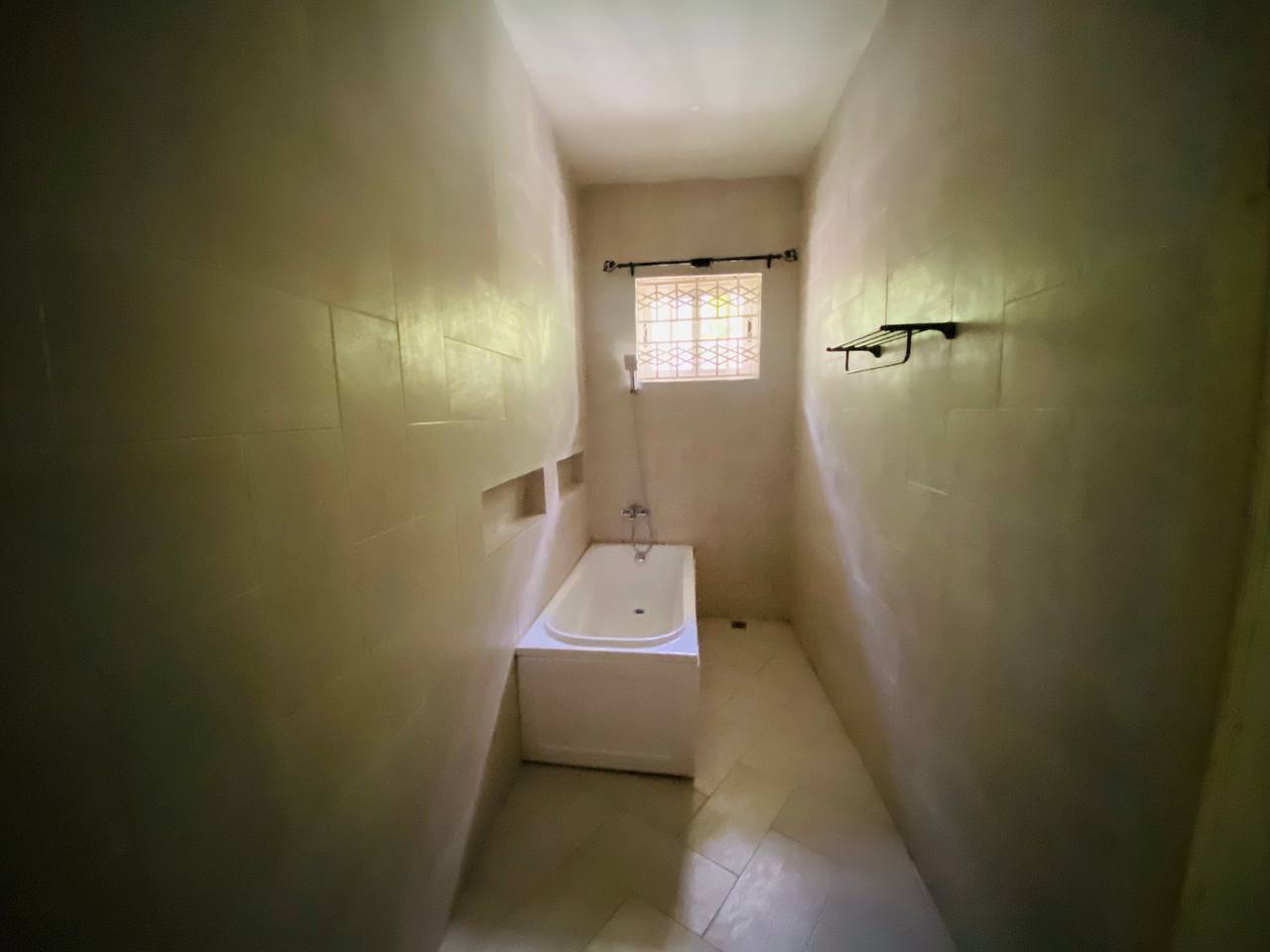 Two (2) Bedroom Semi-detached House with Boys Quarters For Sale at East Legon Adjiringanor