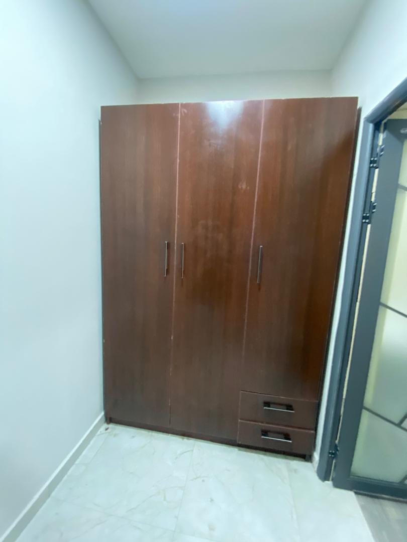 Two (2) Bedroom Semi-detached Townhouse For Rent in a Gated Community at Madina Estate