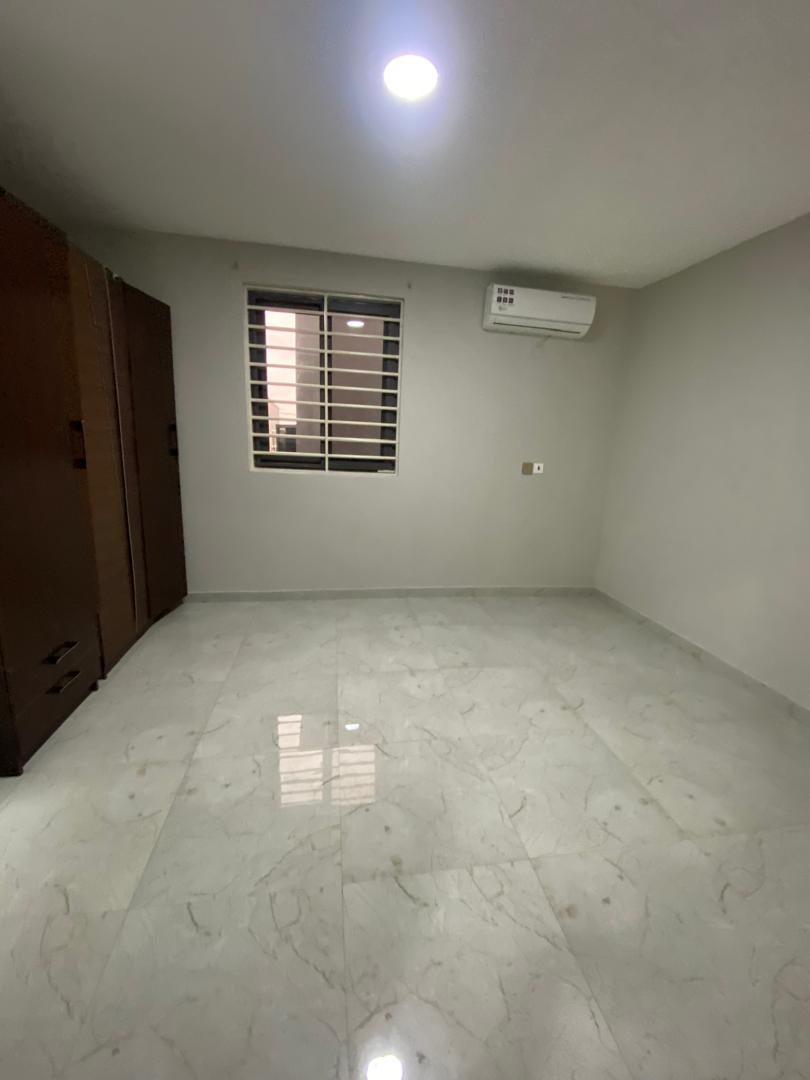 Two (2) Bedroom Semi-detached Townhouse For Rent in a Gated Community at Madina Estate