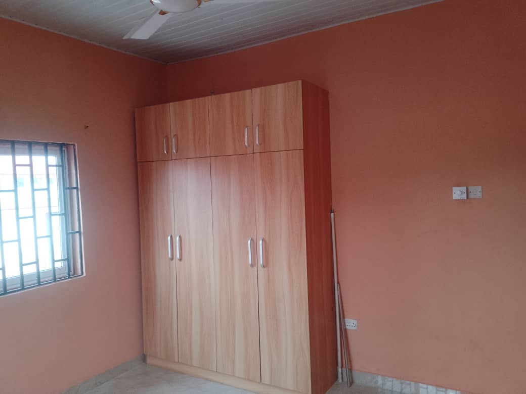 Two (2) Bedroom Semi-furnished Apartments For Rent at Lashibi