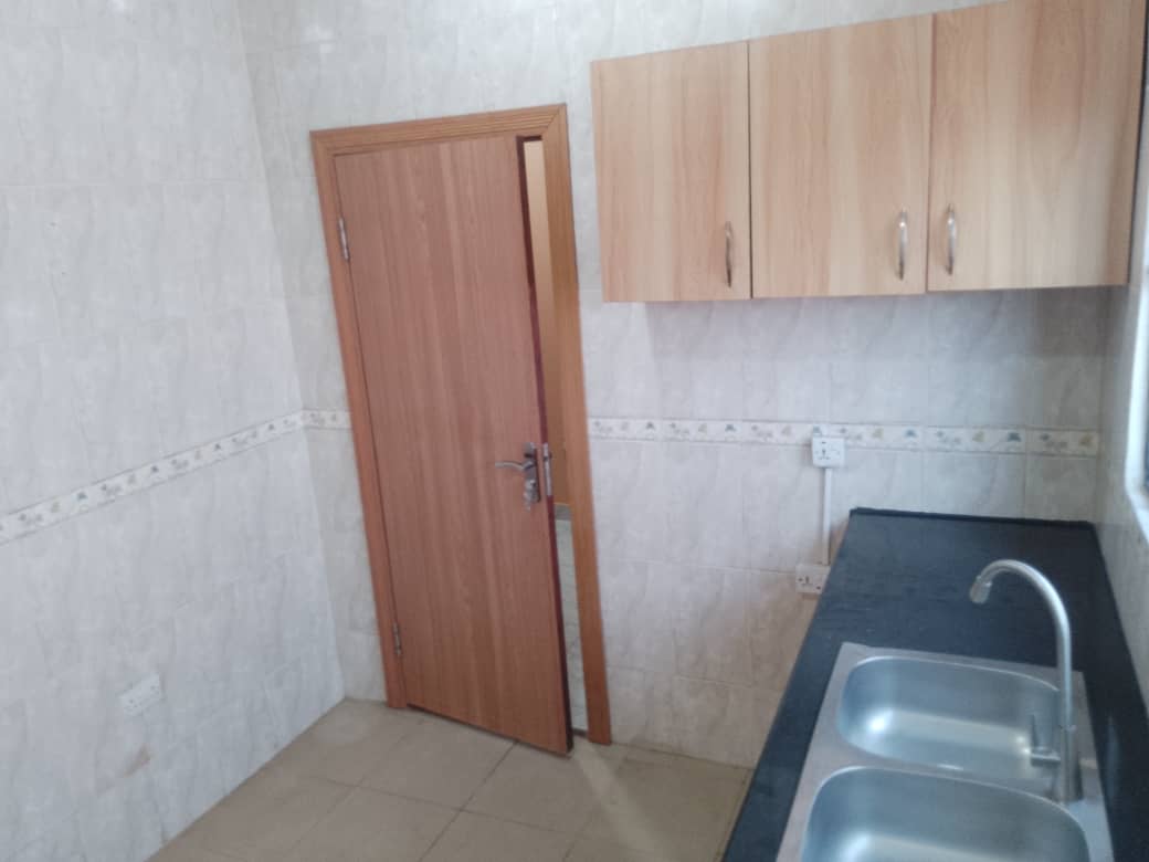 Two (2) Bedroom Semi-furnished Apartments For Rent at Lashibi