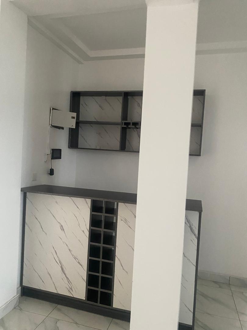 Two (2) Bedroom Semi-furnished Apartments For Rent at Santasi