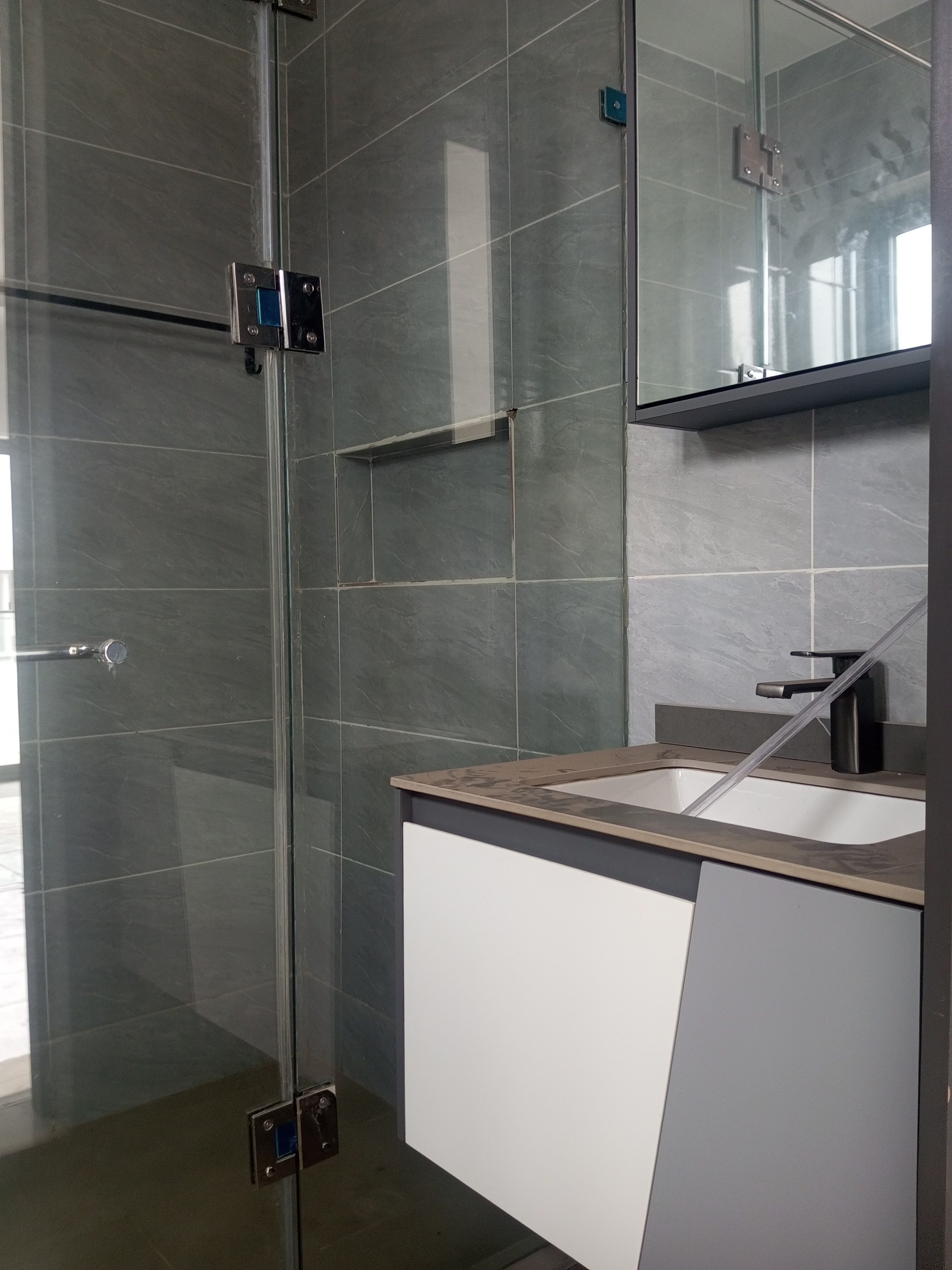 Two (2) Bedroom Towmhouse For Sale in a Gated Community at Ashaley Botwe Nanakrom