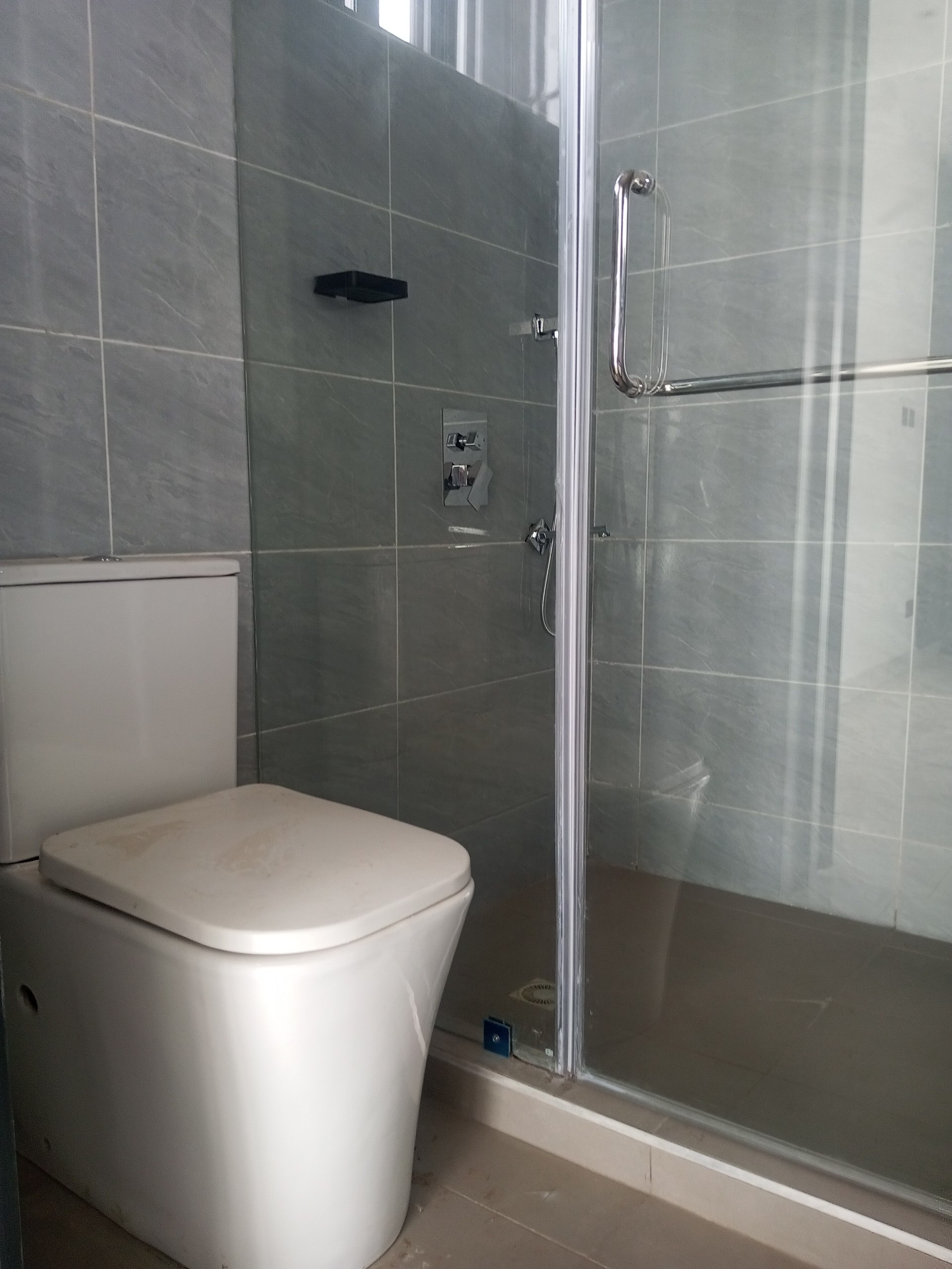 Two (2) Bedroom Towmhouse For Sale in a Gated Community at Ashaley Botwe Nanakrom