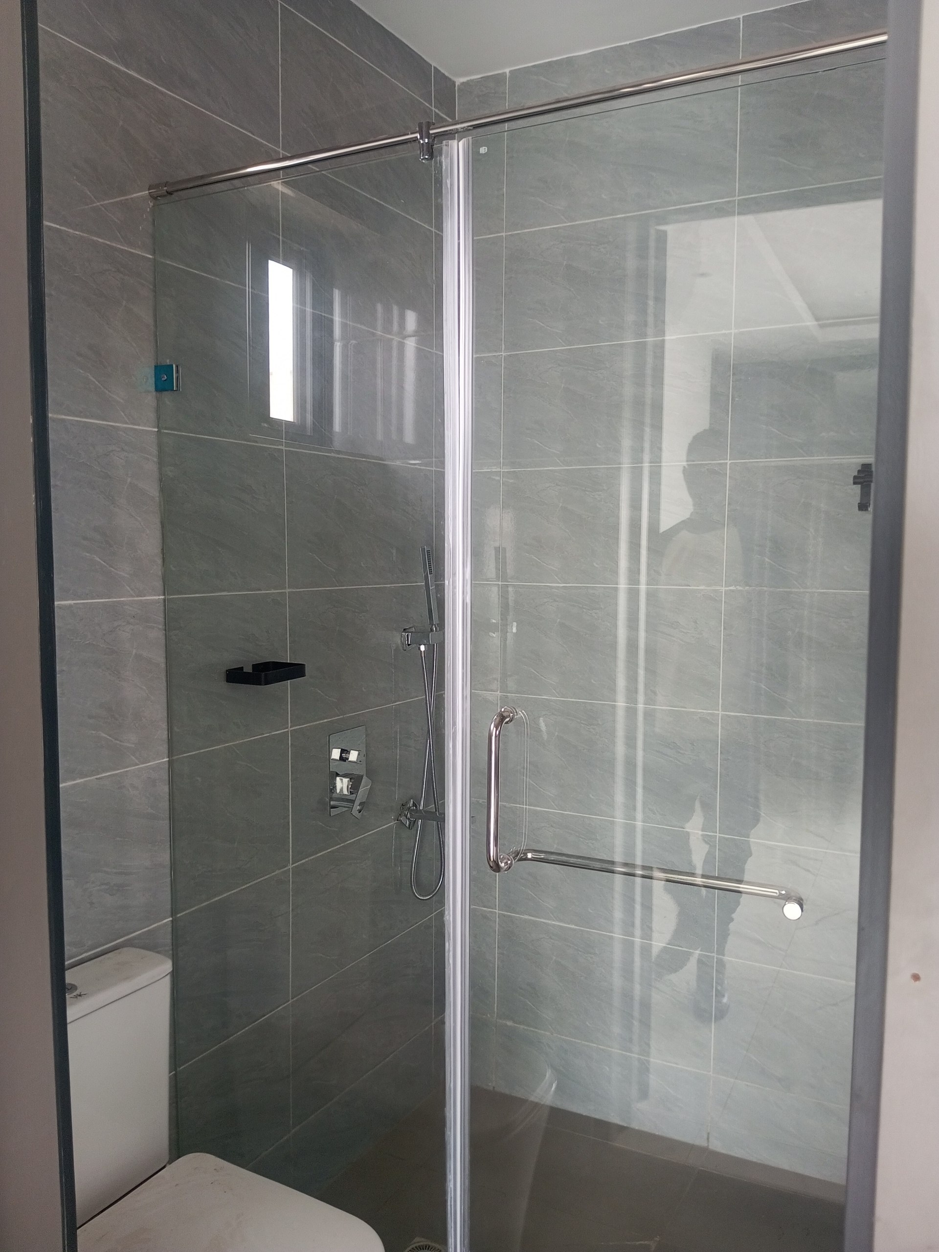 Two (2) Bedroom Towmhouse For Sale in a Gated Community at Ashaley Botwe Nanakrom